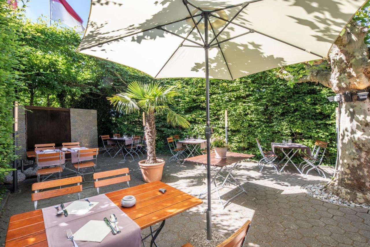 Gasthof Enge Self Check-In Hotel Soletta Esterno foto