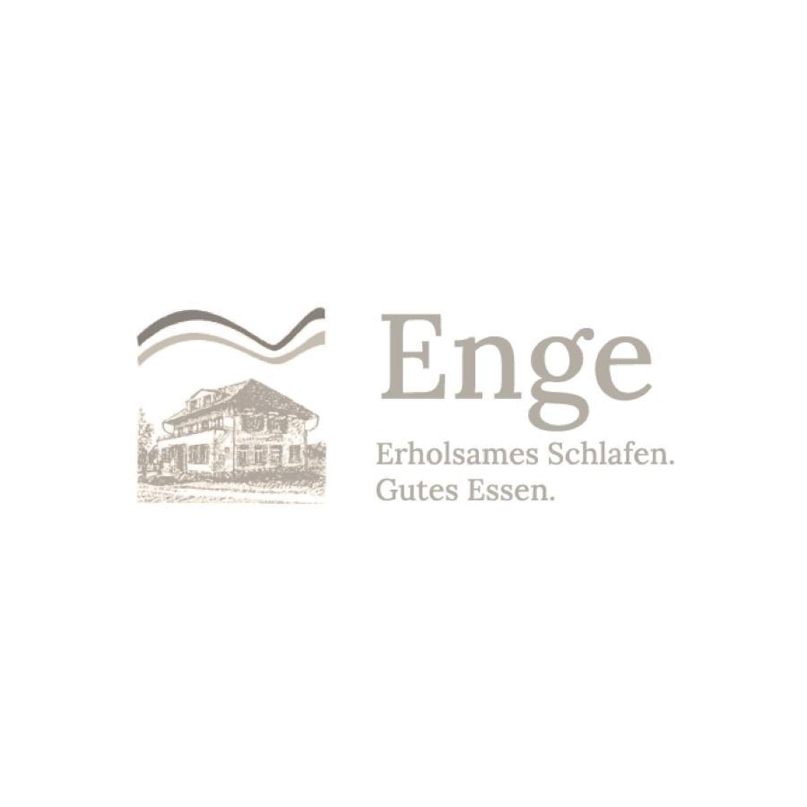 Gasthof Enge Self Check-In Hotel Soletta Esterno foto