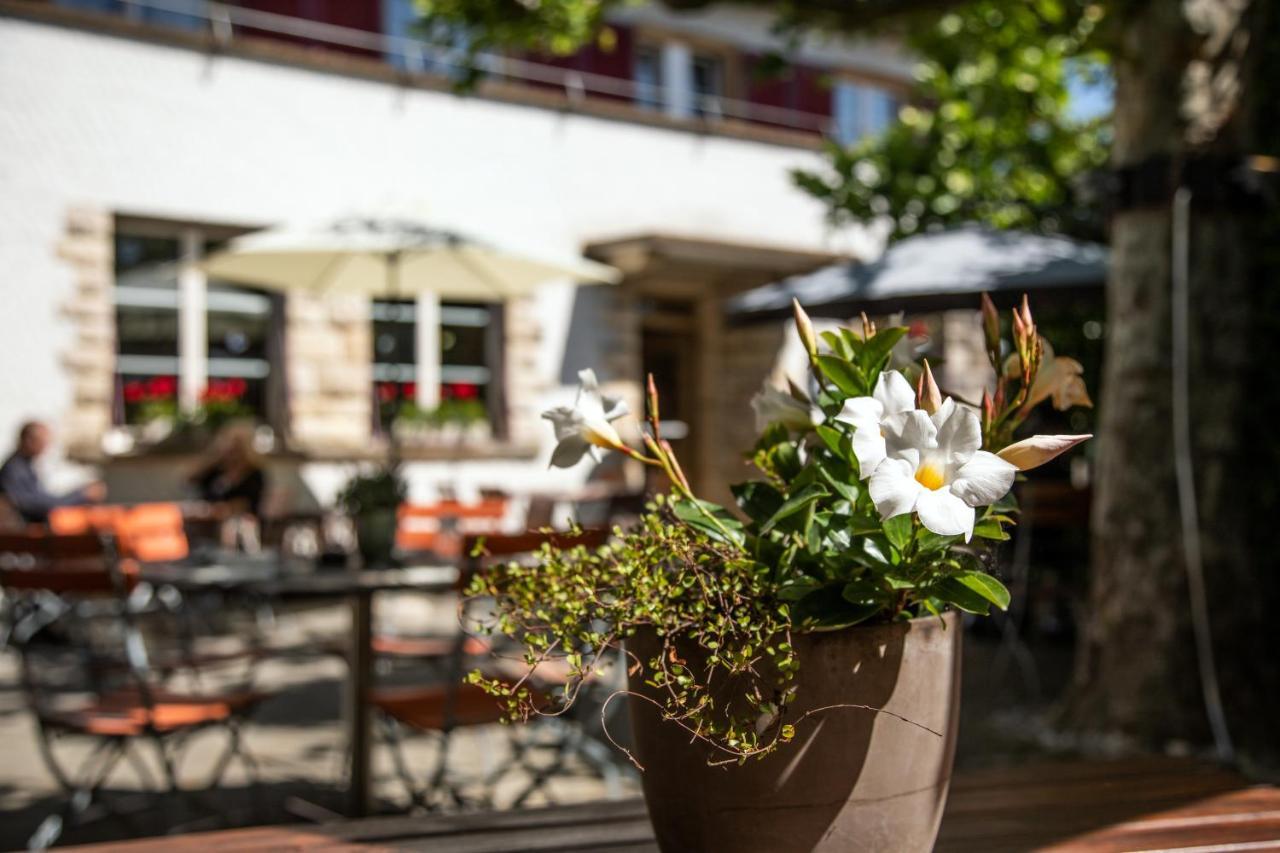 Gasthof Enge Self Check-In Hotel Soletta Esterno foto