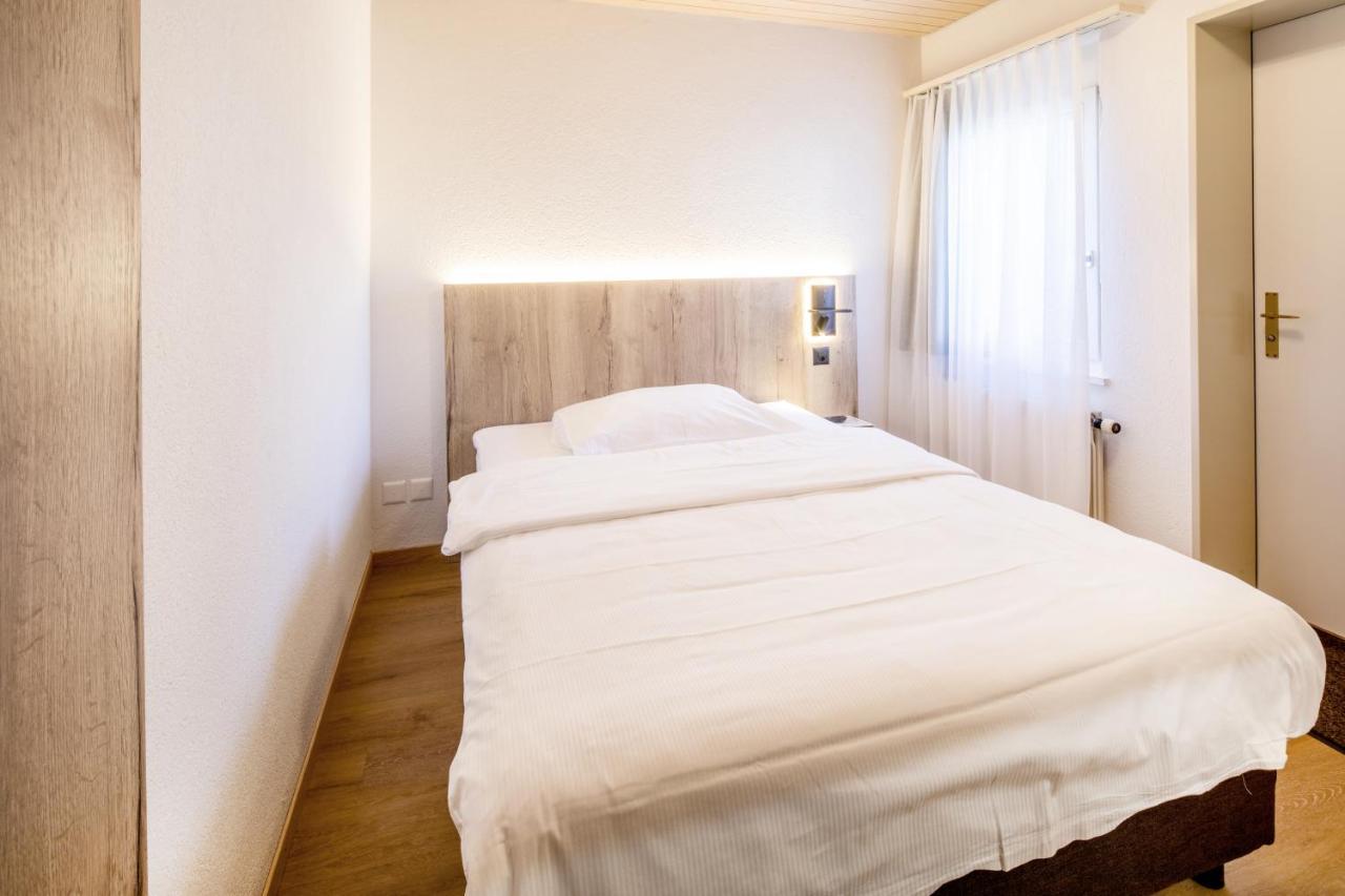 Gasthof Enge Self Check-In Hotel Soletta Esterno foto
