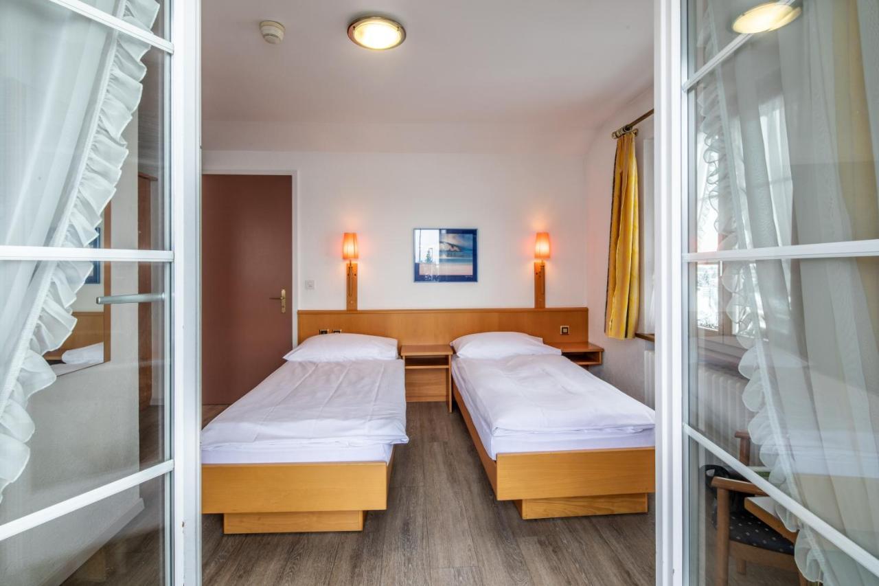 Gasthof Enge Self Check-In Hotel Soletta Esterno foto