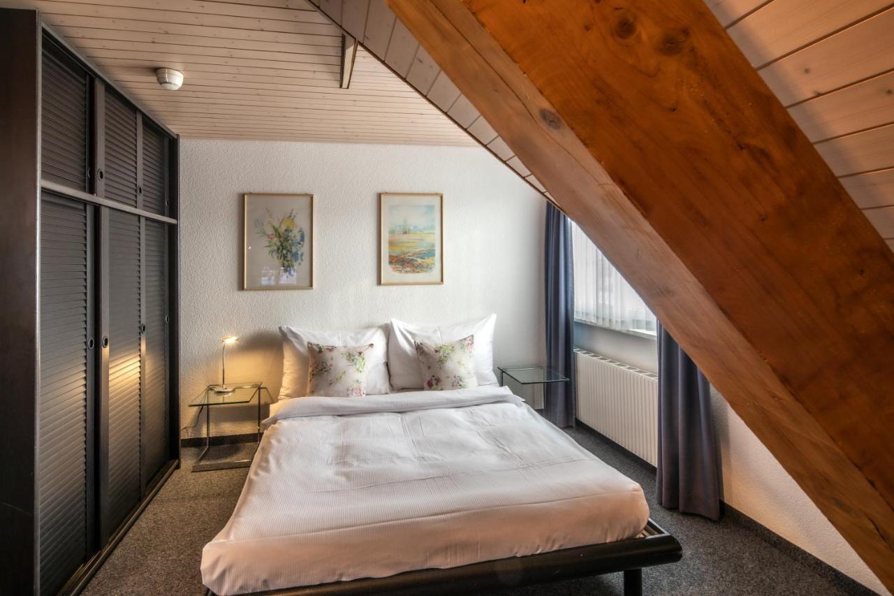 Gasthof Enge Self Check-In Hotel Soletta Esterno foto