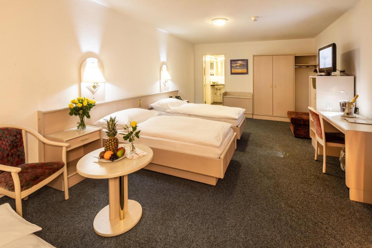 Gasthof Enge Self Check-In Hotel Soletta Esterno foto